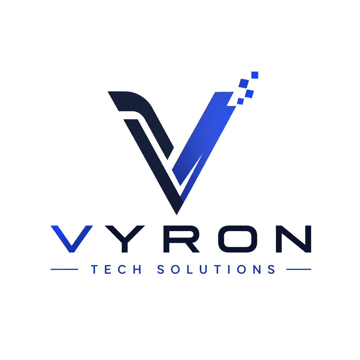 Vyron Tech Solutions