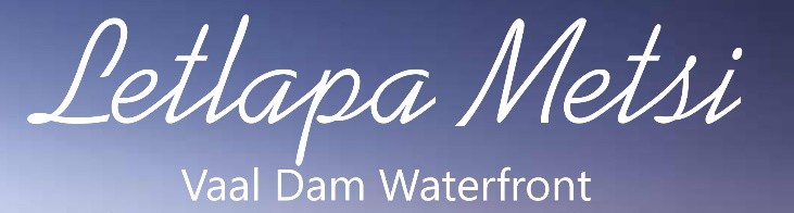 Letlapa Metsi — Luxury Villa Booking company logo