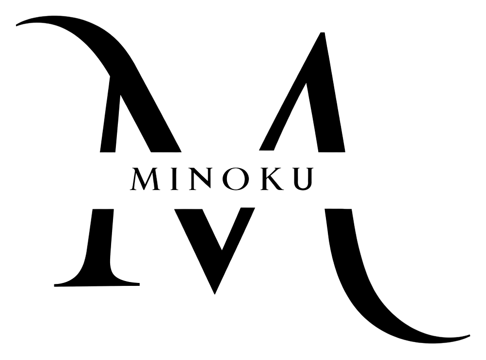 MINOKU logo