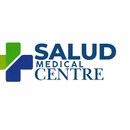 Salud Medical Centre logo